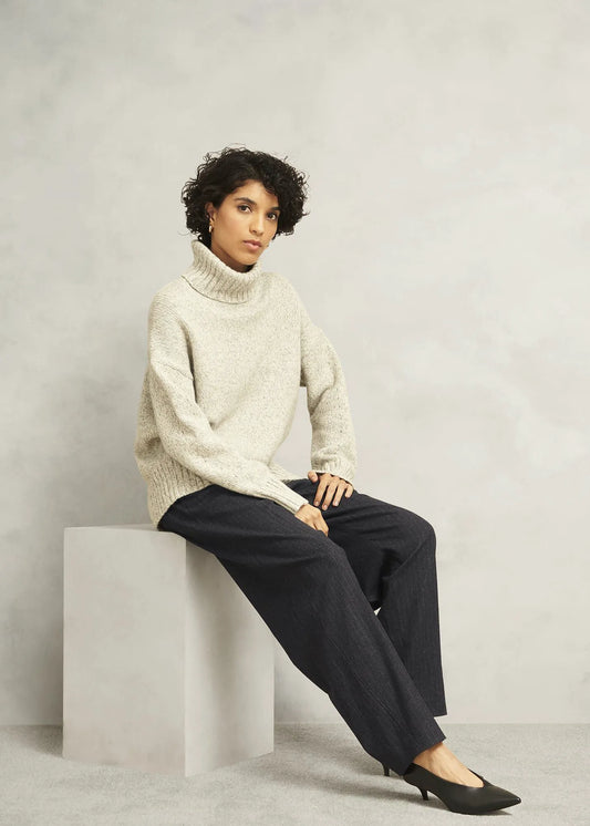 Grey Ivory