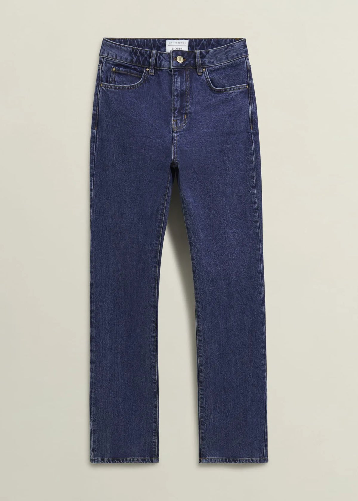 Dark Mid Wash
