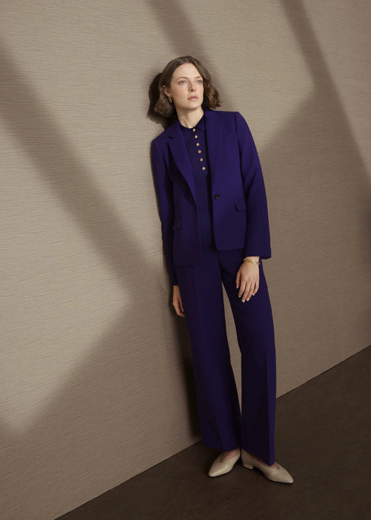 Jewel Purple