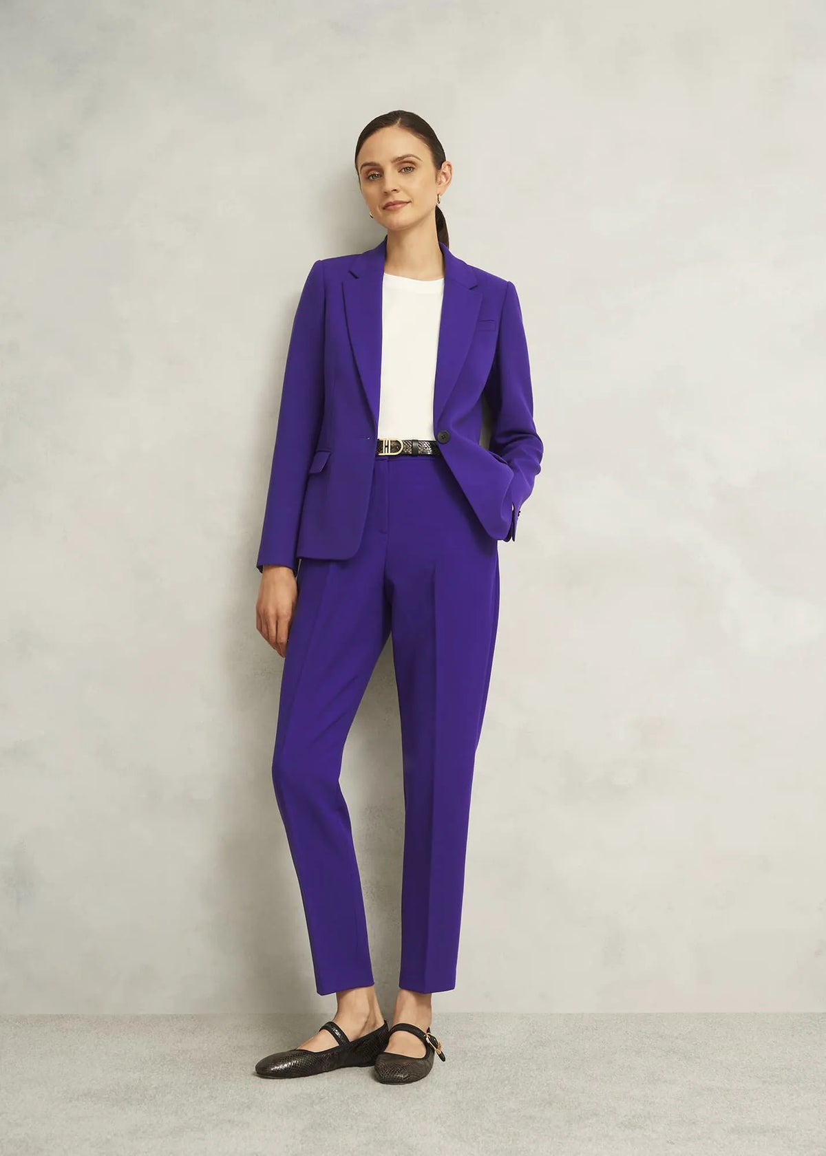 Jewel Purple