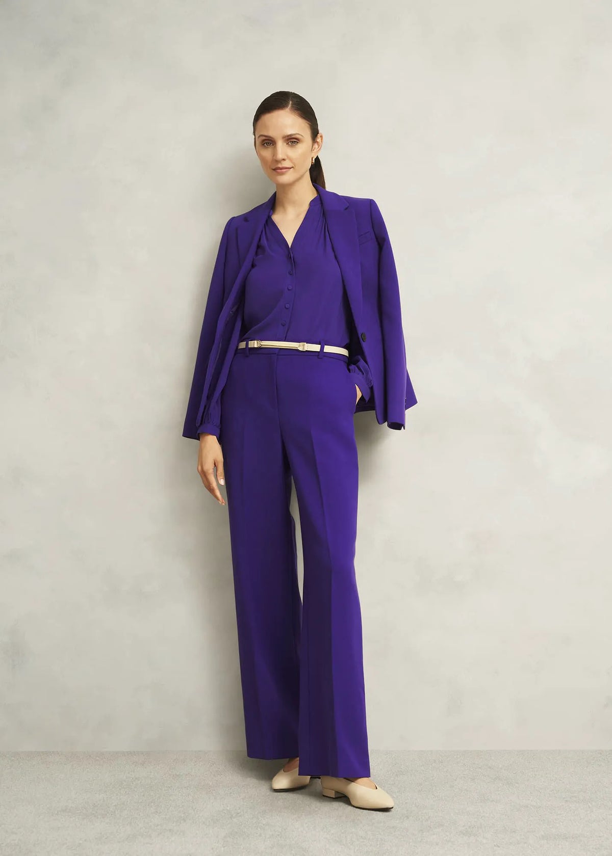 Jewel Purple