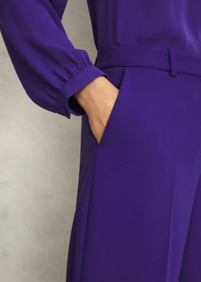 Jewel Purple