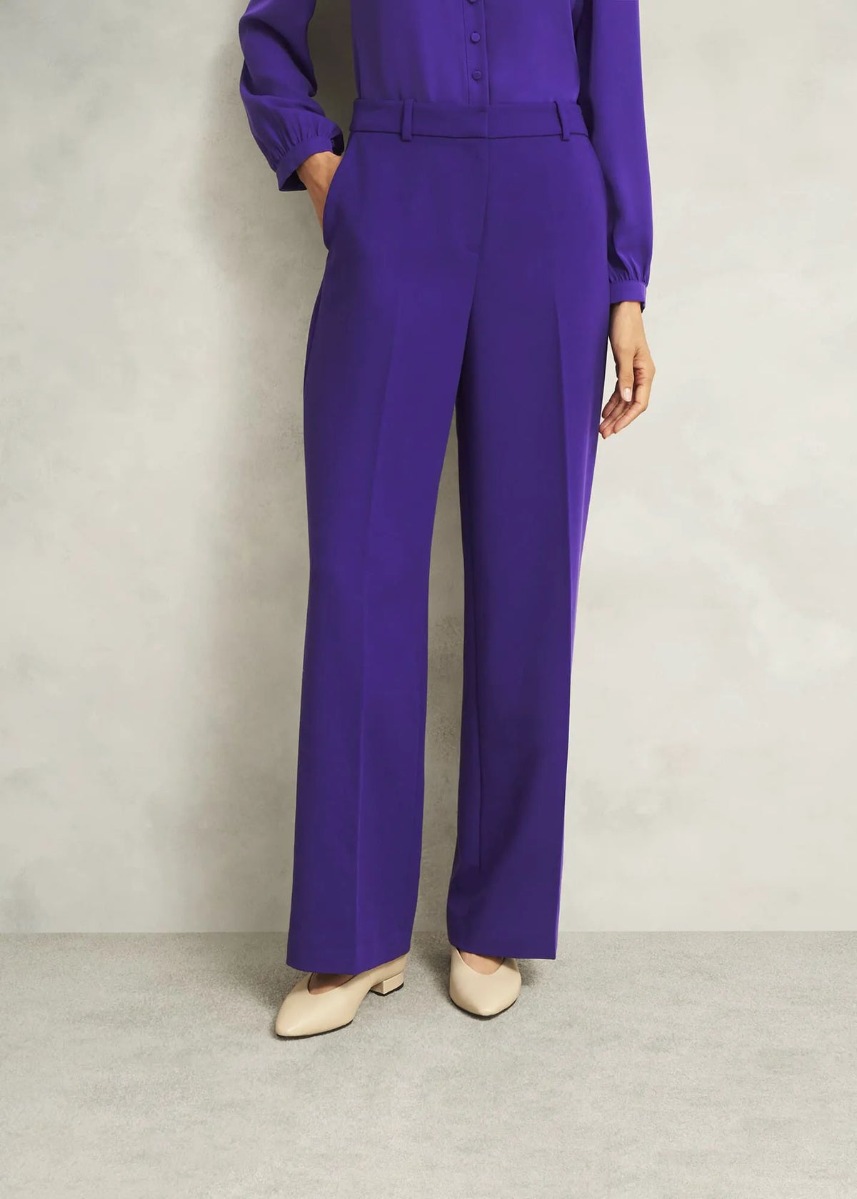 Jewel Purple