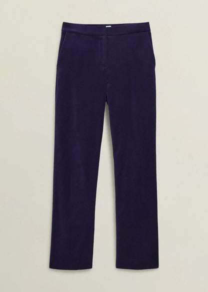 Midnight Purple