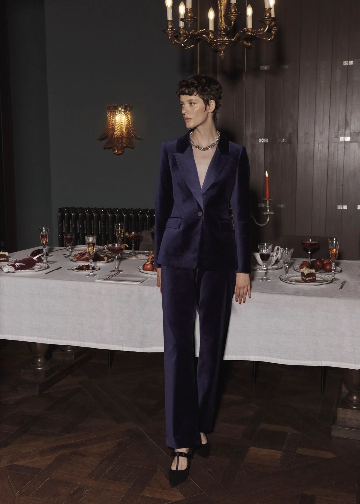 Midnight Purple