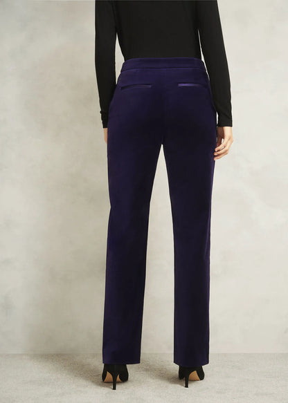 Midnight Purple