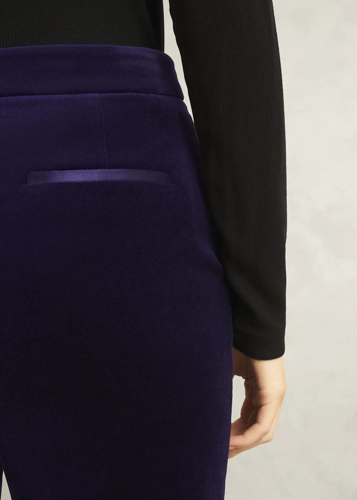 Midnight Purple