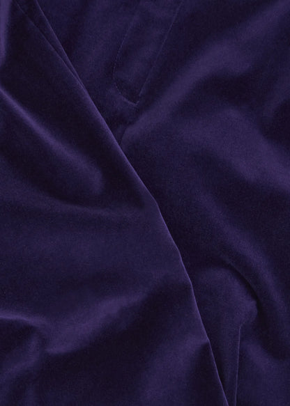 Midnight Purple