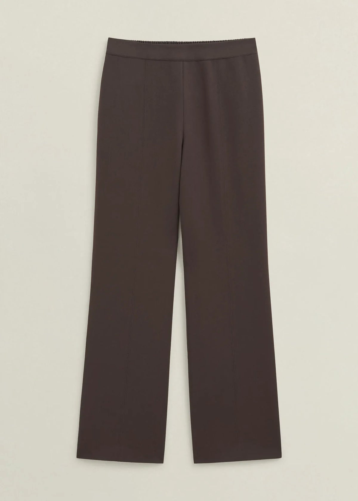 Deep Brown