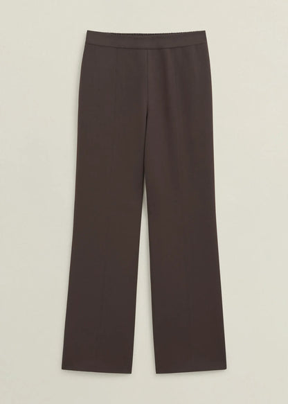 Deep Brown
