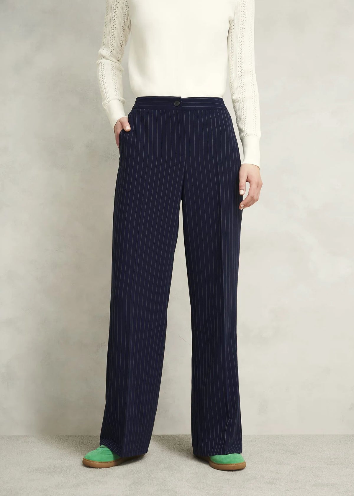 Midnight Ivory