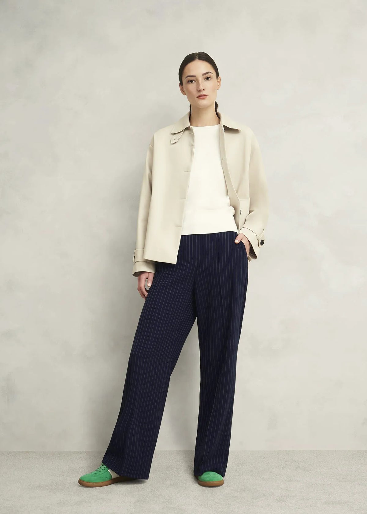 Midnight Ivory