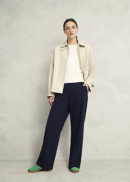 Midnight Ivory