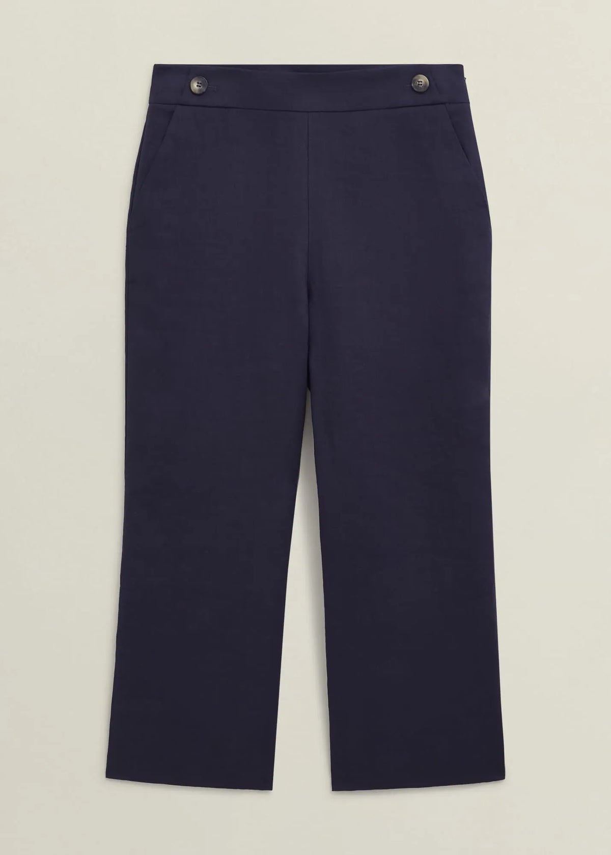 True Navy