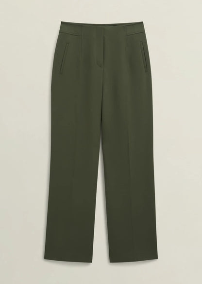 Yew Green