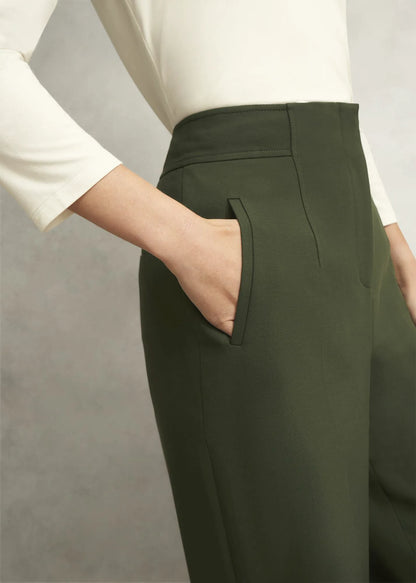 Yew Green