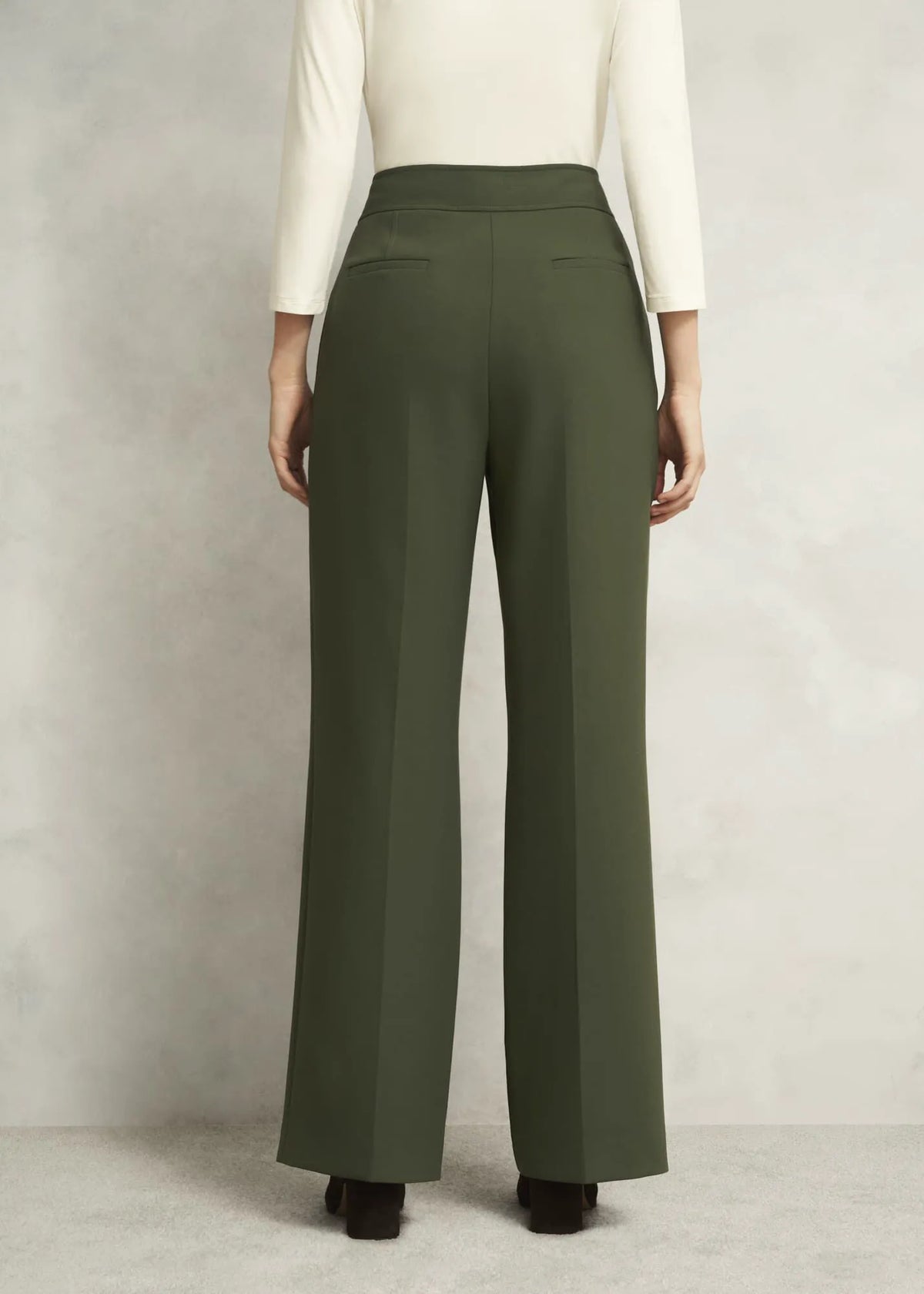 Yew Green