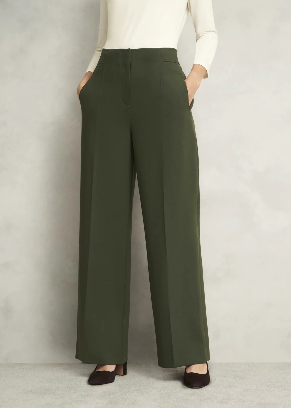 Yew Green