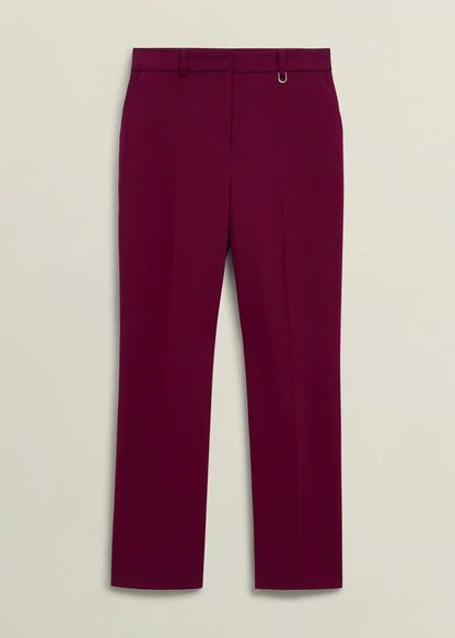 Beryl Red
