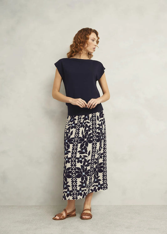 Hobbs Navy