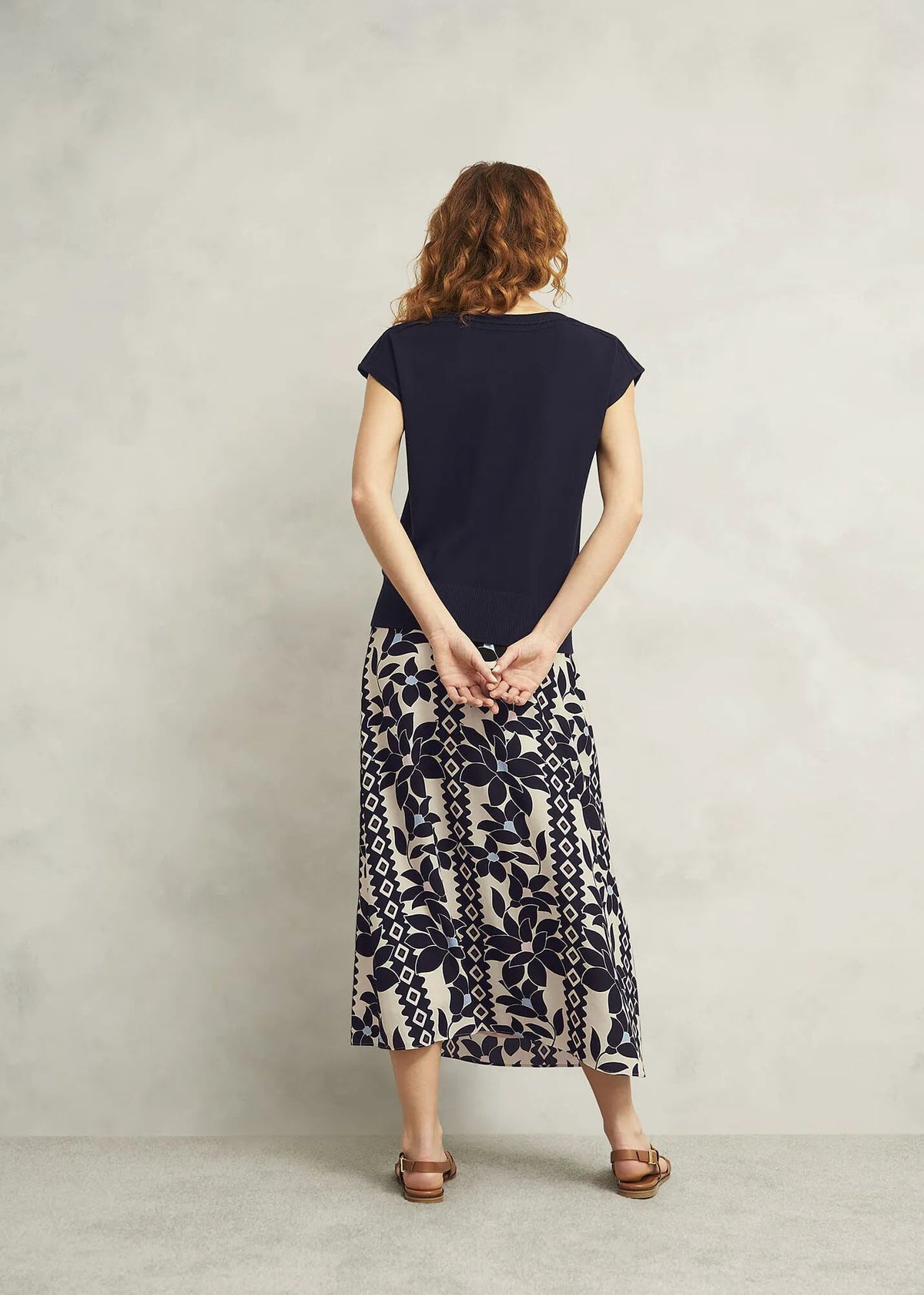 Hobbs Navy