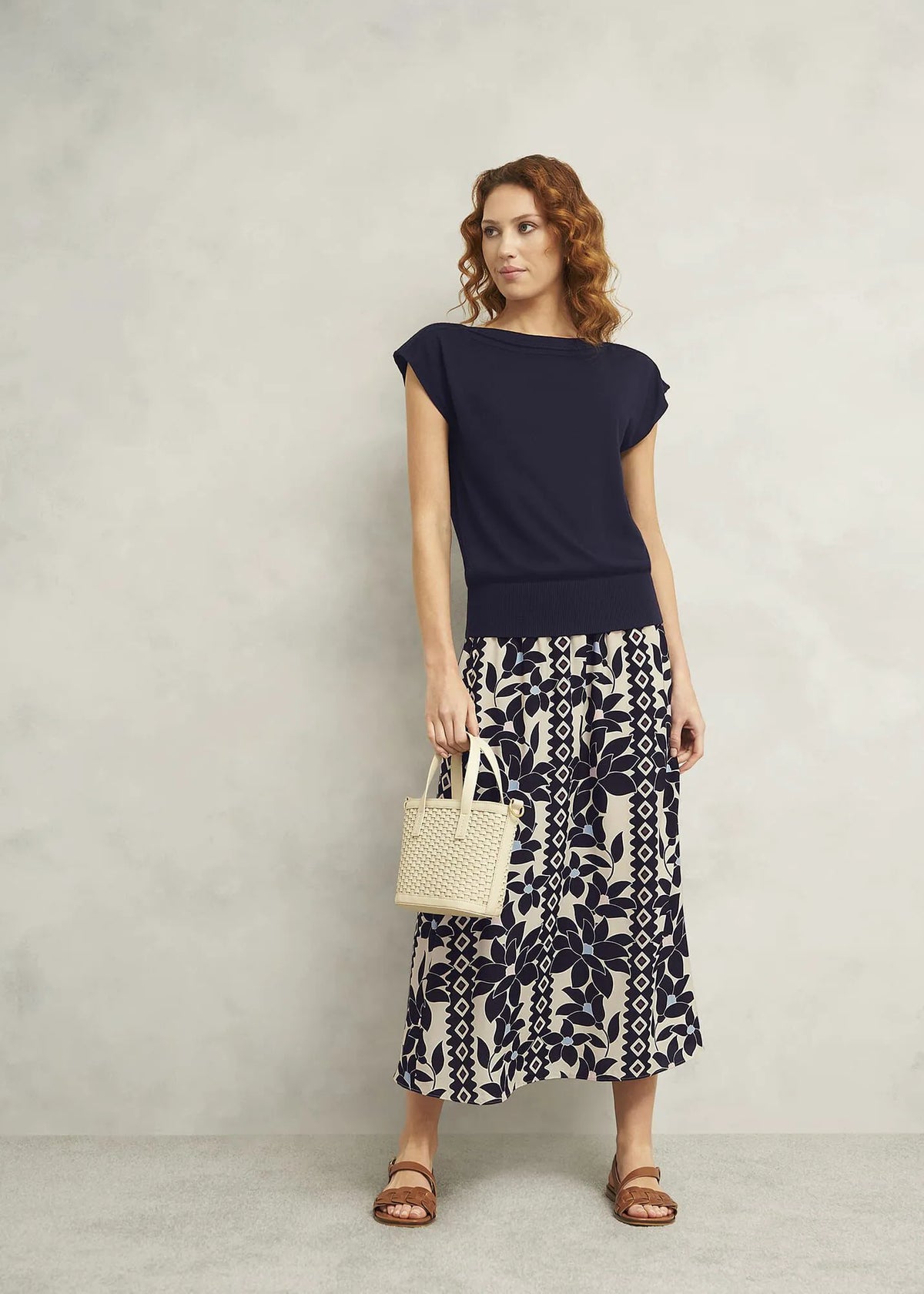Hobbs Navy