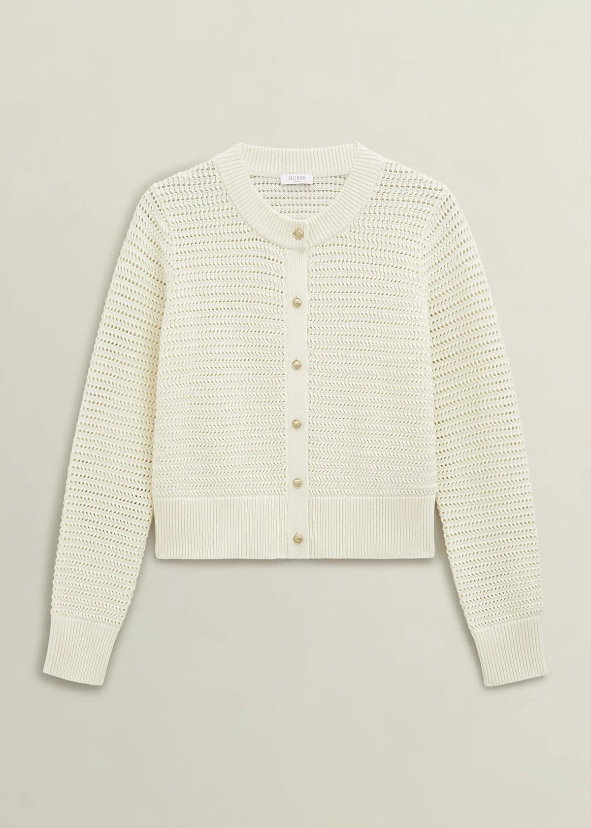 Warm Ivory