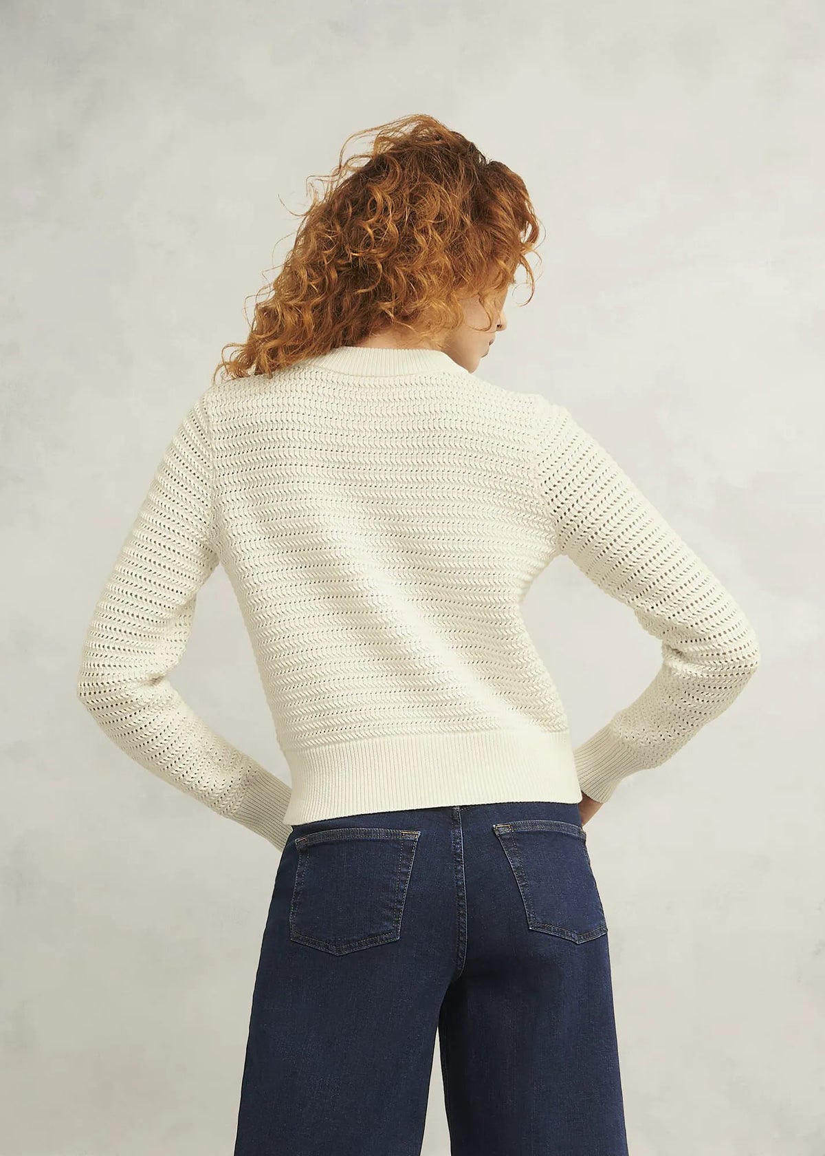 Warm Ivory