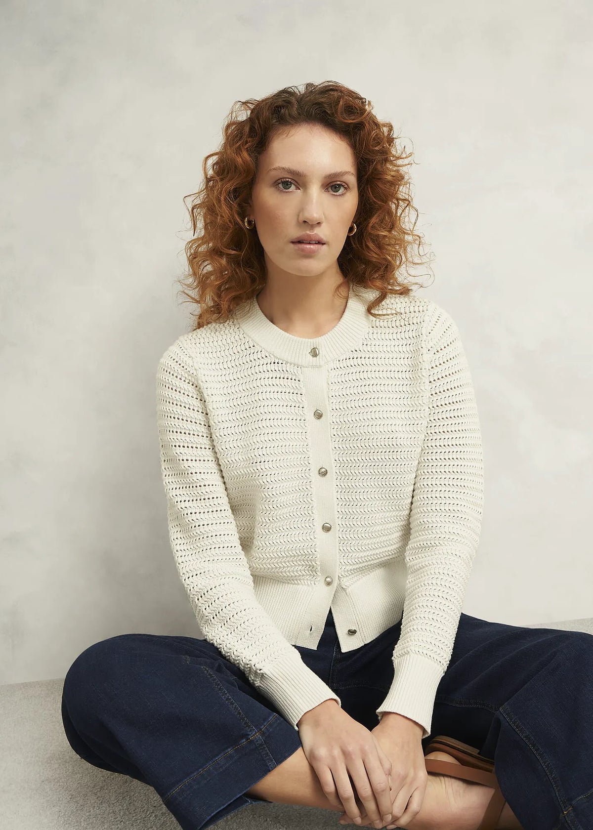 Warm Ivory