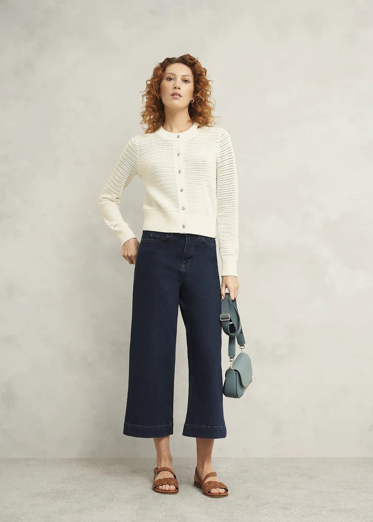 Warm Ivory