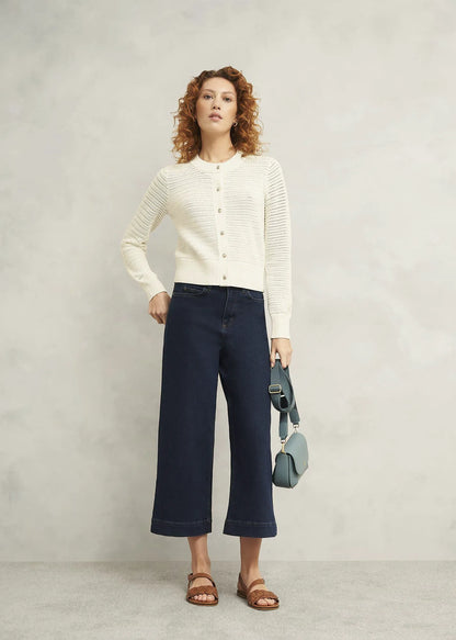 Warm Ivory