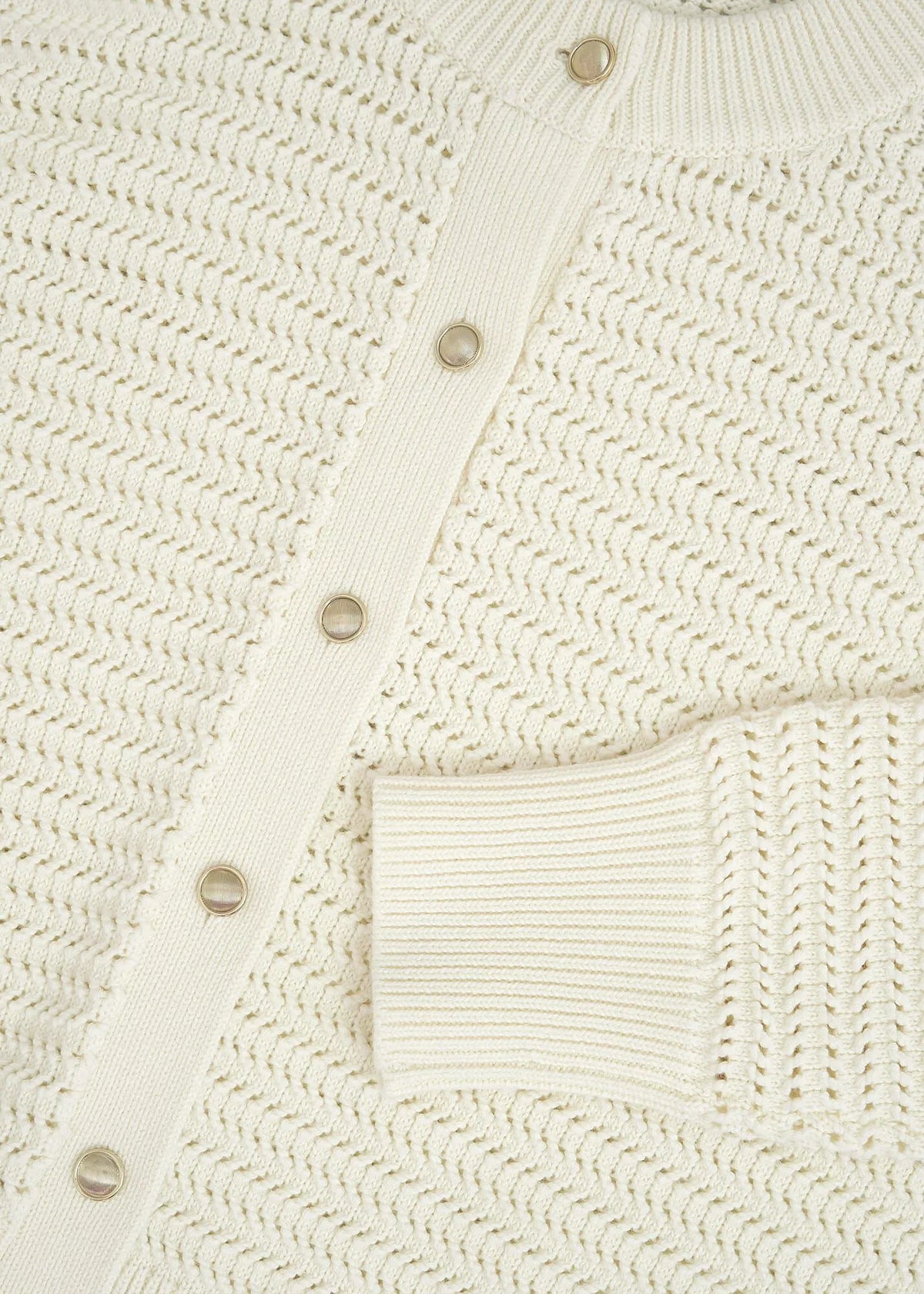 Warm Ivory