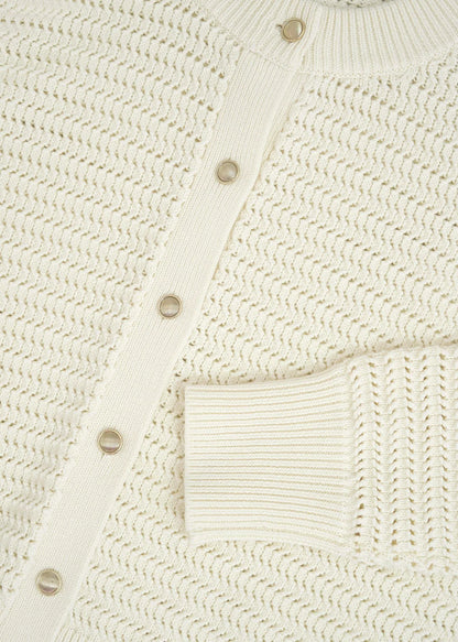 Warm Ivory