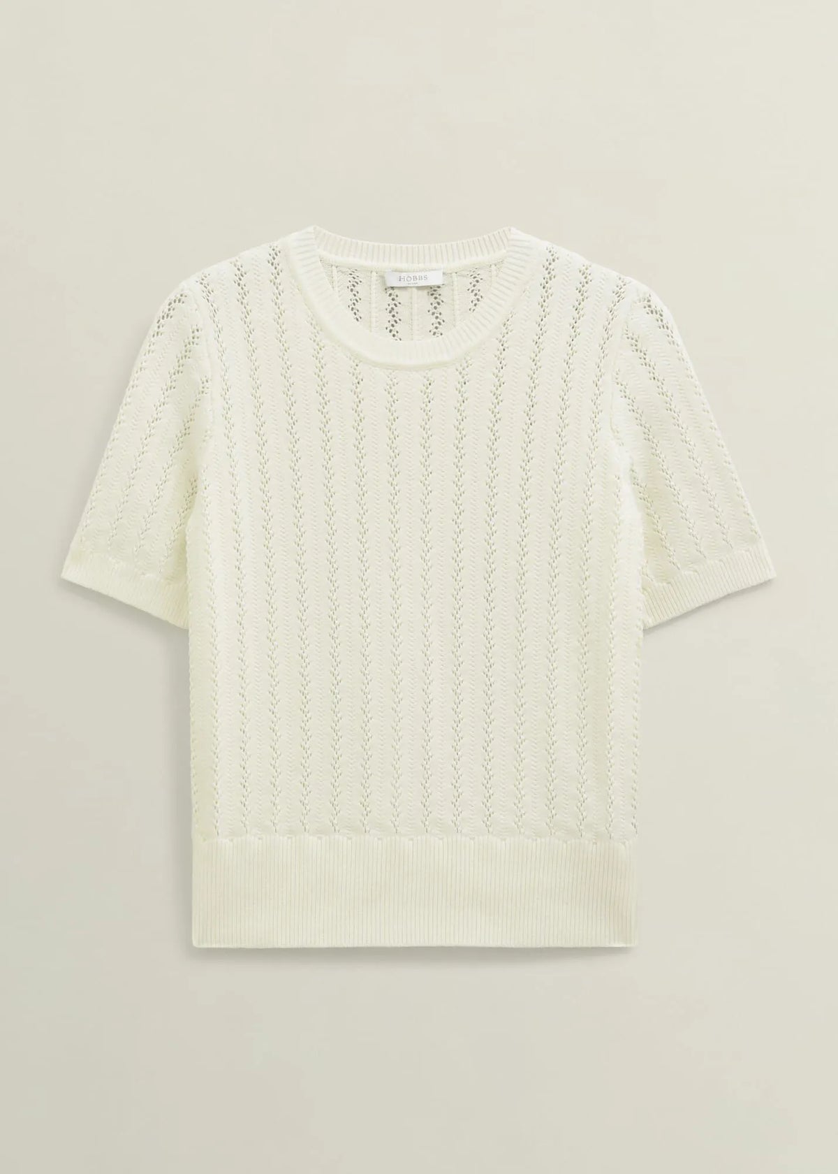 Warm Ivory