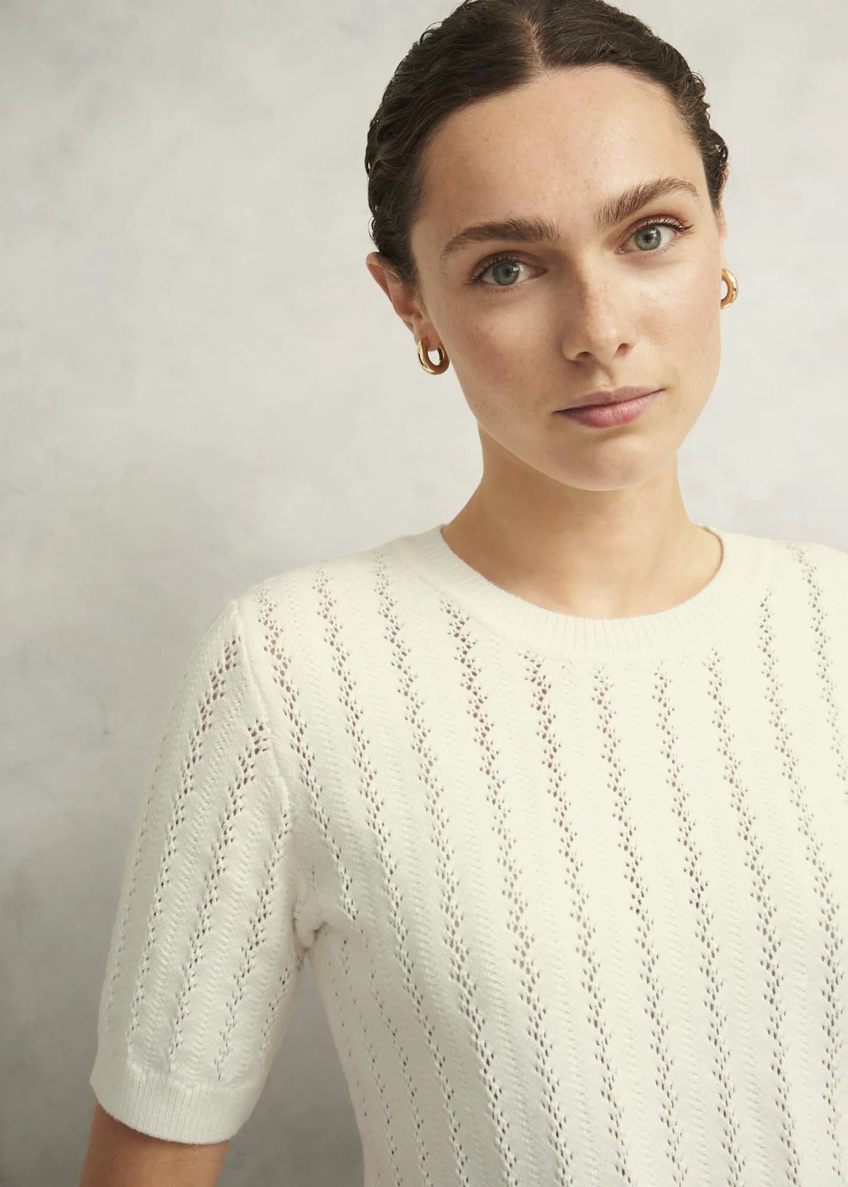Warm Ivory