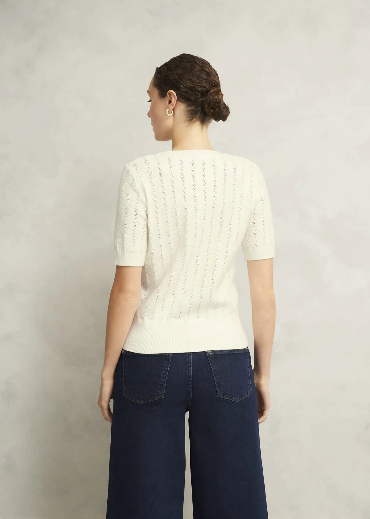Warm Ivory