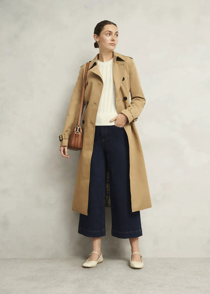 Warm Ivory