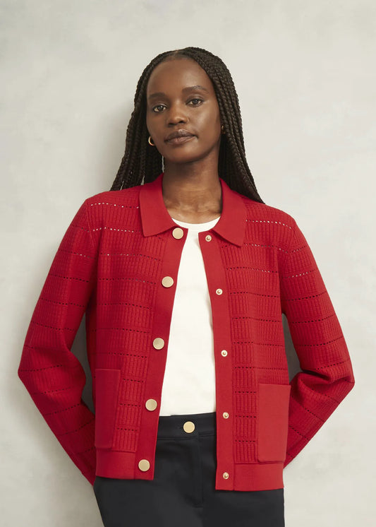 Petunia Red