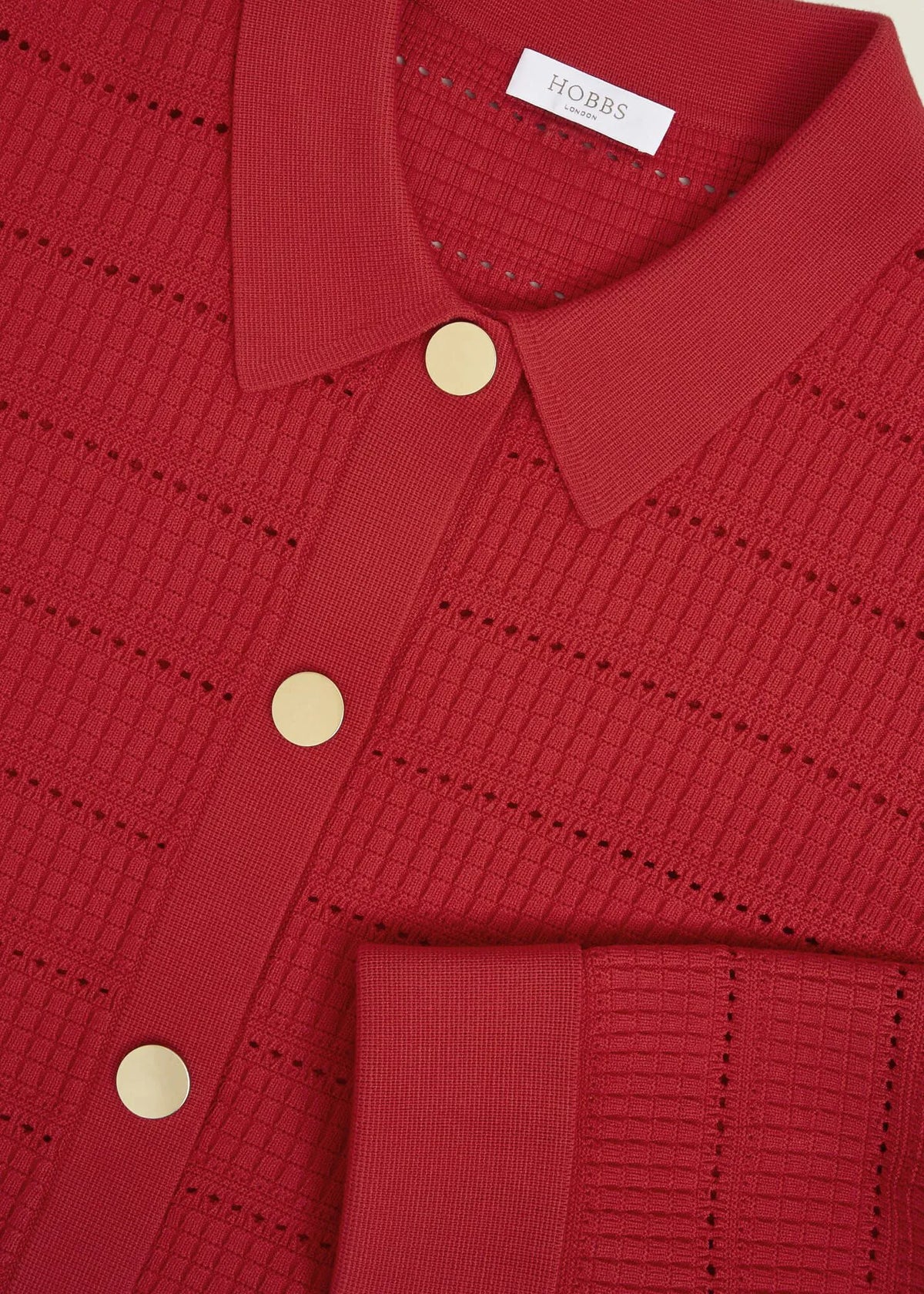 Petunia Red