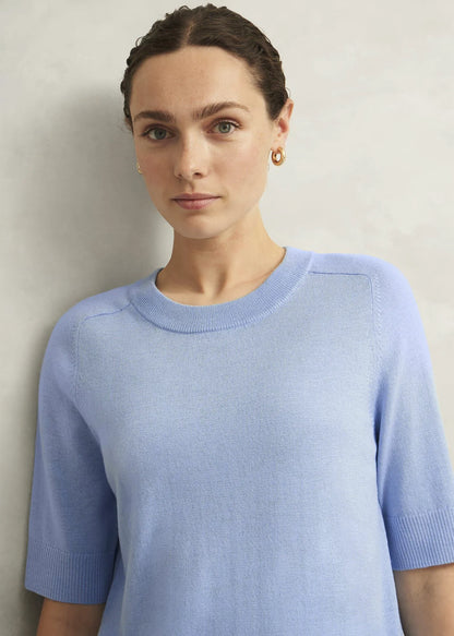 Maya Blue