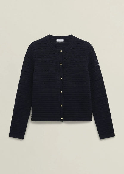 Hobbs Navy