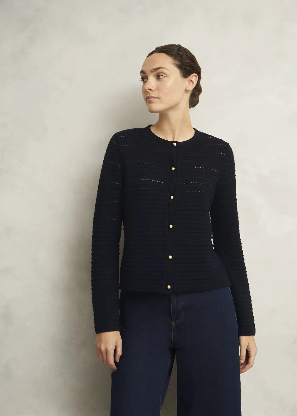 Hobbs Navy