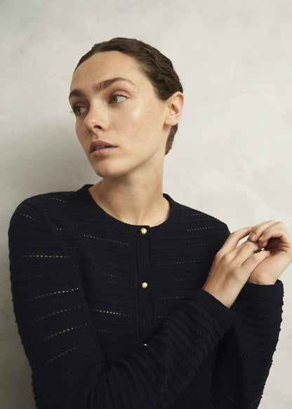 Hobbs Navy