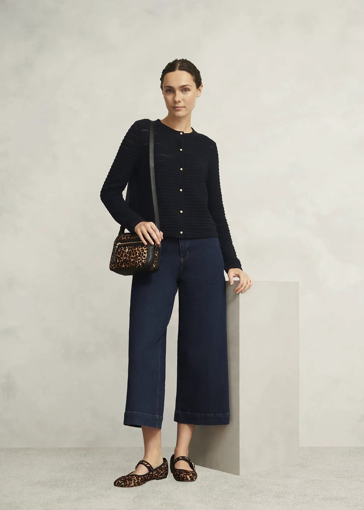 Hobbs Navy