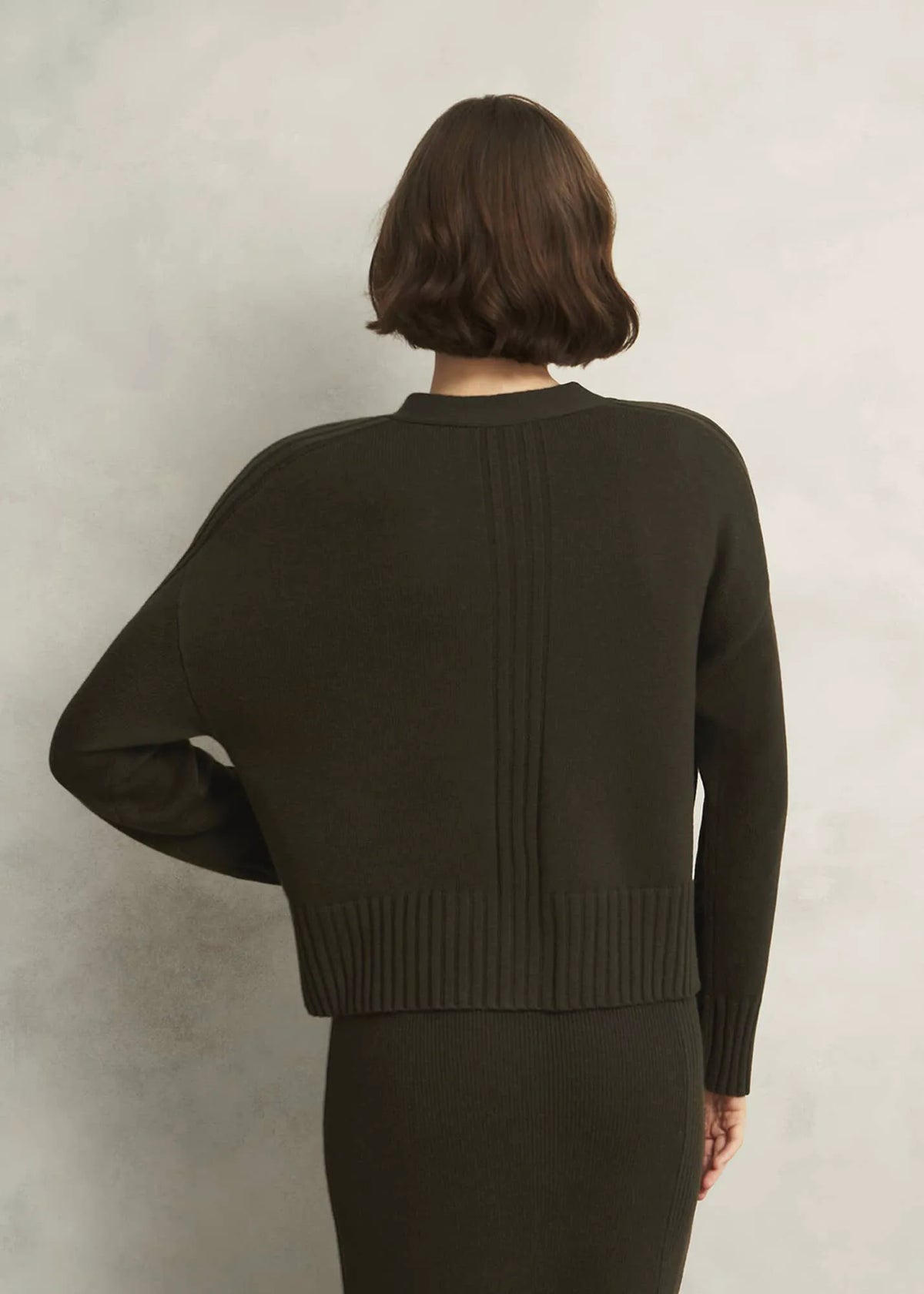 Dark Olive