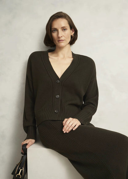 Dark Olive