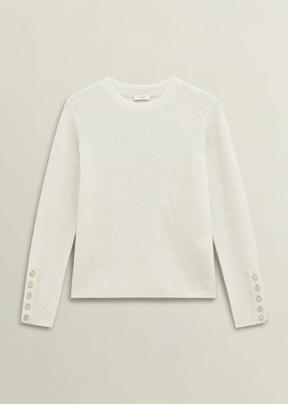 Warm Ivory