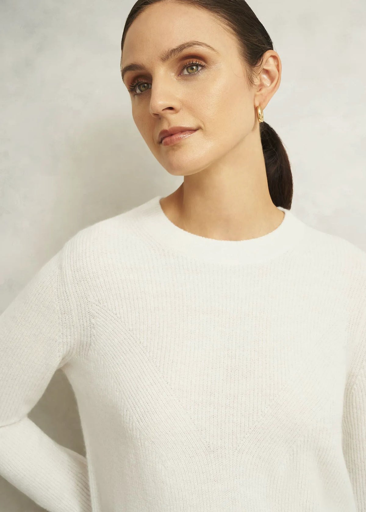 Warm Ivory