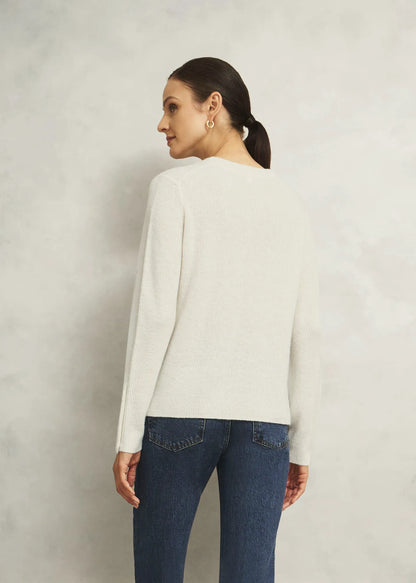 Warm Ivory