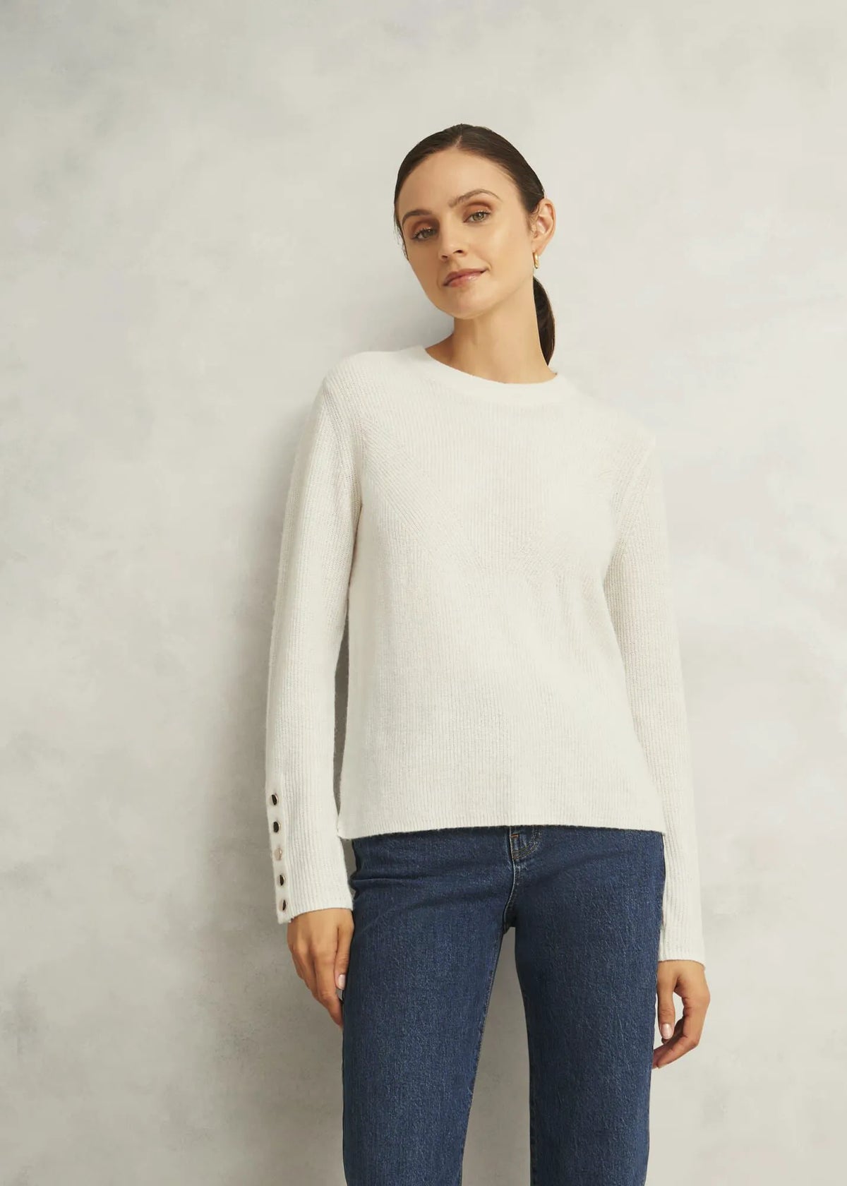 Warm Ivory